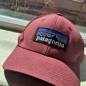 Patagonia hat